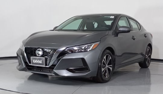 Nissan • Sentra