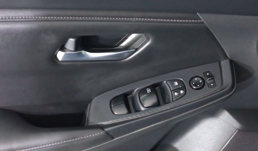 Nissan Sentra 2.0 SENSE CVT Sedan 2023