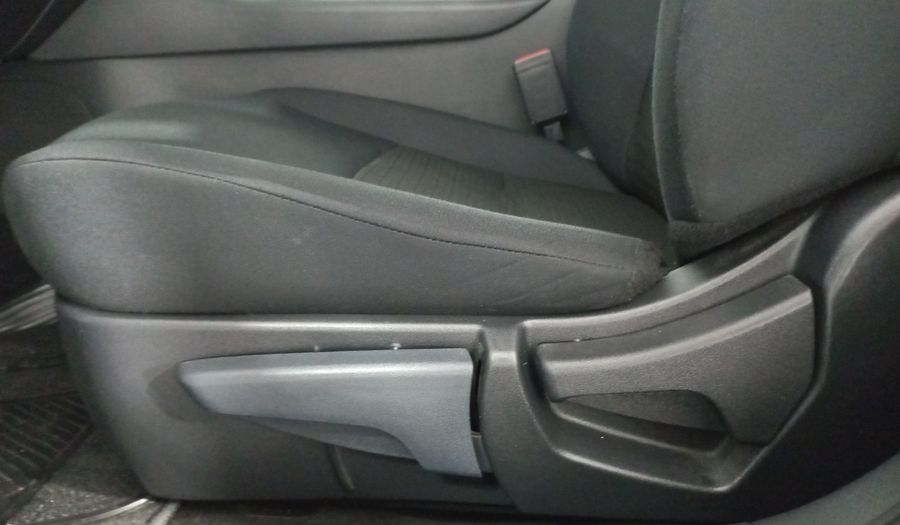 Nissan Sentra 2.0 SENSE CVT Sedan 2023