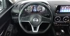Nissan Sentra 2.0 SENSE CVT Sedan 2023
