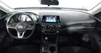 Nissan Sentra 2.0 SENSE CVT Sedan 2023