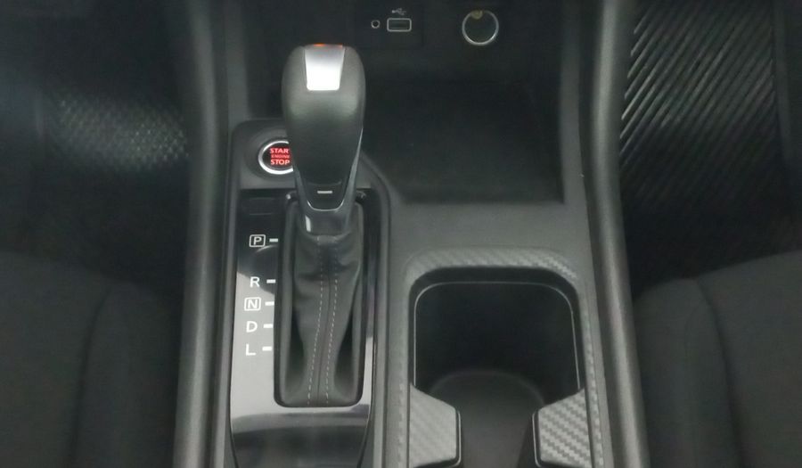 Nissan Sentra 2.0 SENSE CVT Sedan 2023