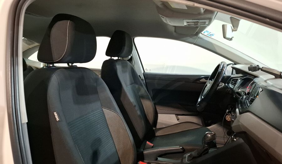 Volkswagen Virtus 1.6 AUTO Sedan 2020