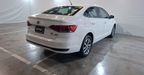 Volkswagen Virtus 1.6 AUTO Sedan 2020