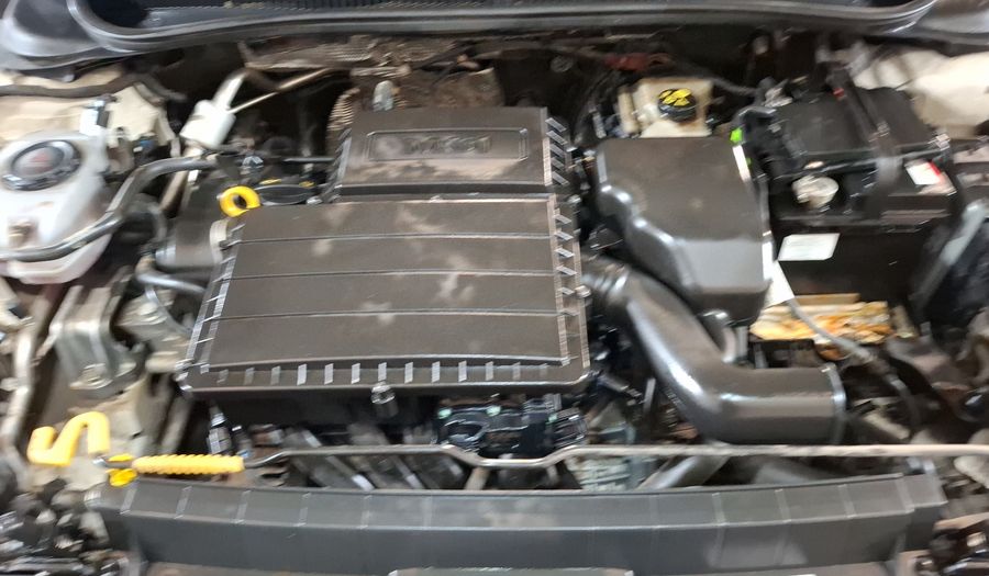Volkswagen Virtus 1.6 AUTO Sedan 2020