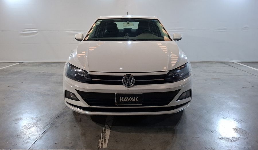 Volkswagen Virtus 1.6 AUTO Sedan 2020