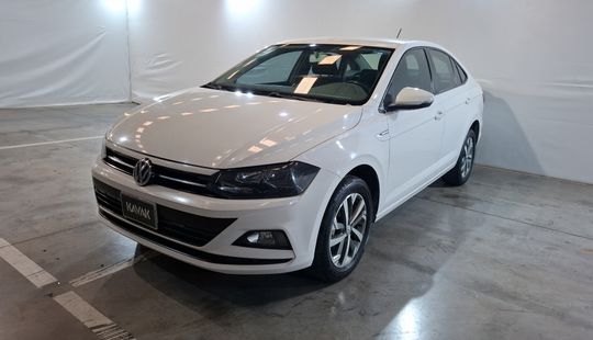 Volkswagen • Virtus