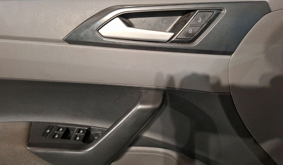 Volkswagen Virtus 1.6 AUTO Sedan 2020