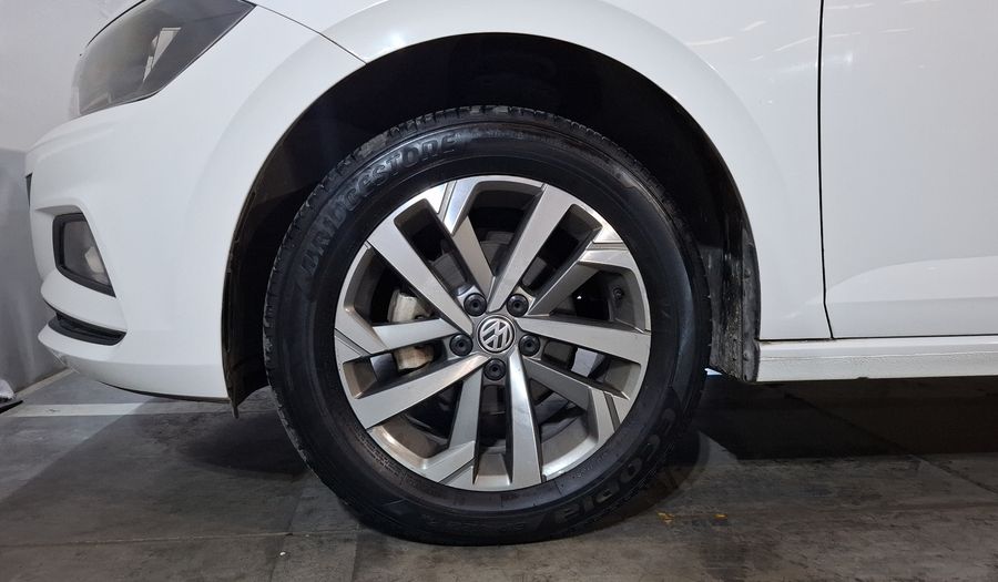 Volkswagen Virtus 1.6 AUTO Sedan 2020