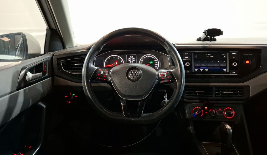 Volkswagen Virtus 1.6 AUTO Sedan 2020