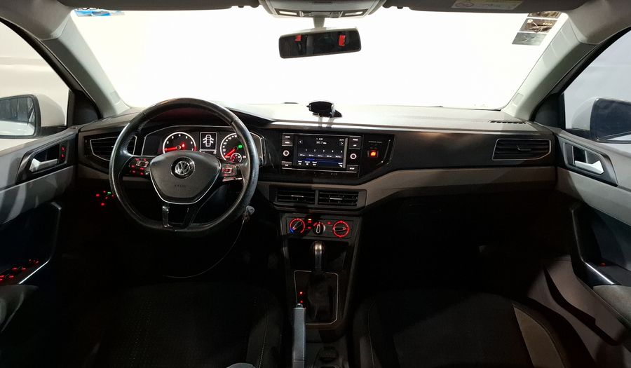 Volkswagen Virtus 1.6 AUTO Sedan 2020