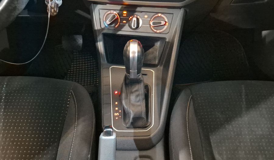 Volkswagen Virtus 1.6 AUTO Sedan 2020