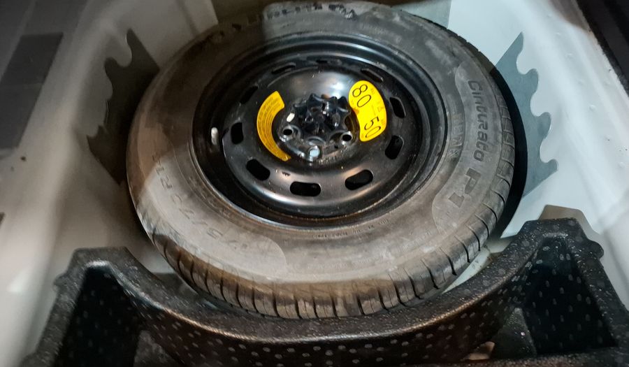 Volkswagen Virtus 1.6 AUTO Sedan 2020