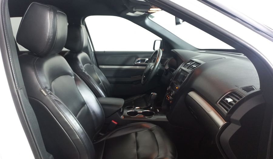 Ford Explorer 3.5 XLT AUTO Suv 2019