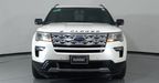 Ford Explorer 3.5 XLT AUTO Suv 2019