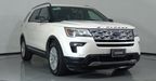 Ford Explorer 3.5 XLT AUTO Suv 2019