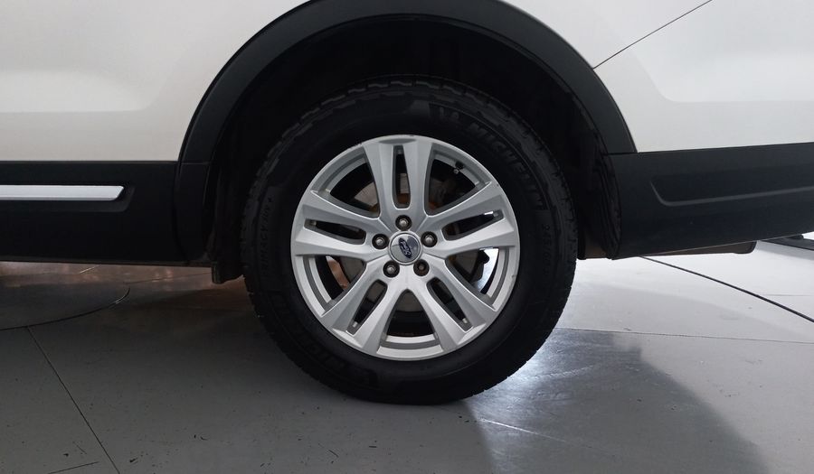 Ford Explorer 3.5 XLT AUTO Suv 2019