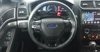 Ford Explorer 3.5 XLT AUTO Suv 2019