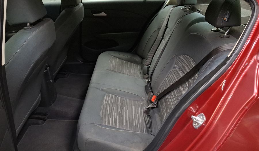 Chevrolet Cavalier 1.5 LS A Sedan 2019