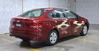 Chevrolet Cavalier 1.5 LS A Sedan 2019