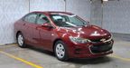 Chevrolet Cavalier 1.5 LS A Sedan 2019