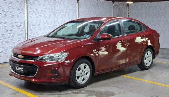 Chevrolet • Cavalier