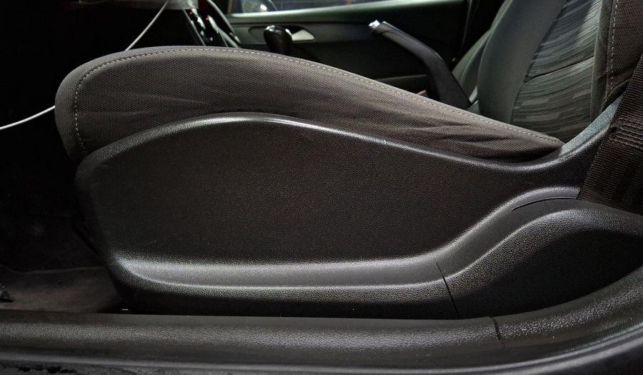 Chevrolet Cavalier 1.5 LS A Sedan 2019