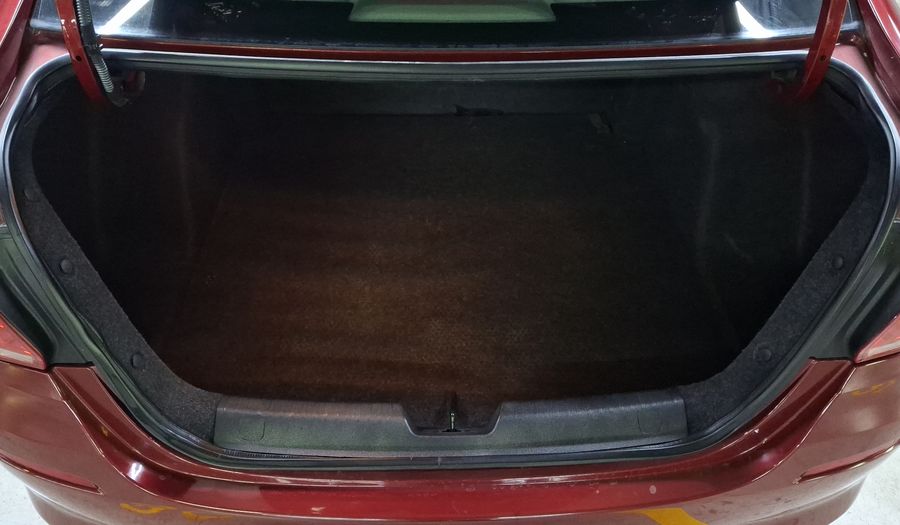 Chevrolet Cavalier 1.5 LS A Sedan 2019