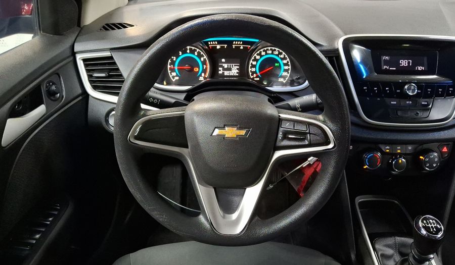 Chevrolet Cavalier 1.5 LS A Sedan 2019