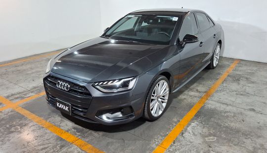 Audi • A4