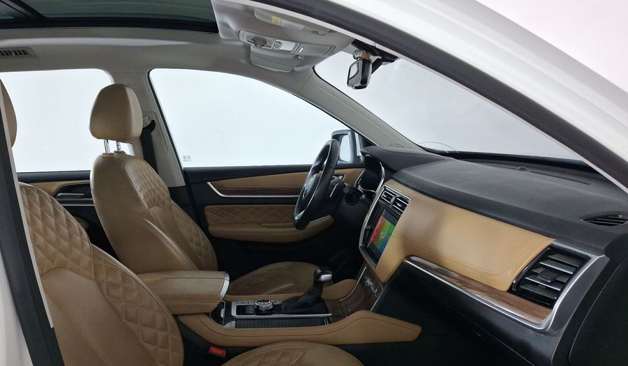 Mg Rx8 2.0 ELEGANCE AUTO 4WD Suv 2023