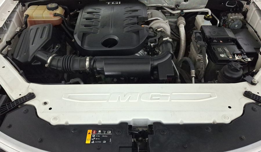 Mg Rx8 2.0 ELEGANCE AUTO 4WD Suv 2023
