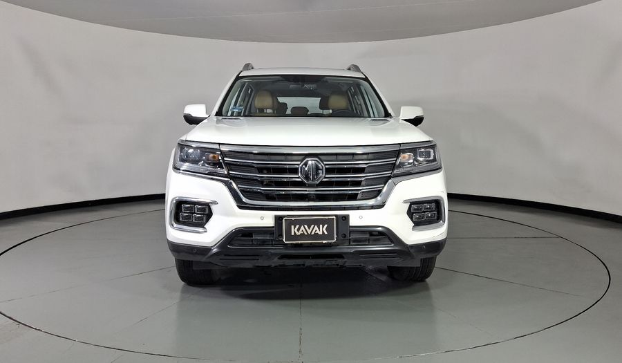 Mg Rx8 2.0 ELEGANCE AUTO 4WD Suv 2023