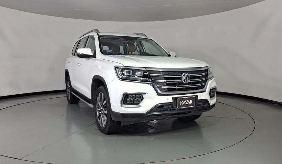 Mg Rx8 2.0 ELEGANCE AUTO 4WD Suv 2023