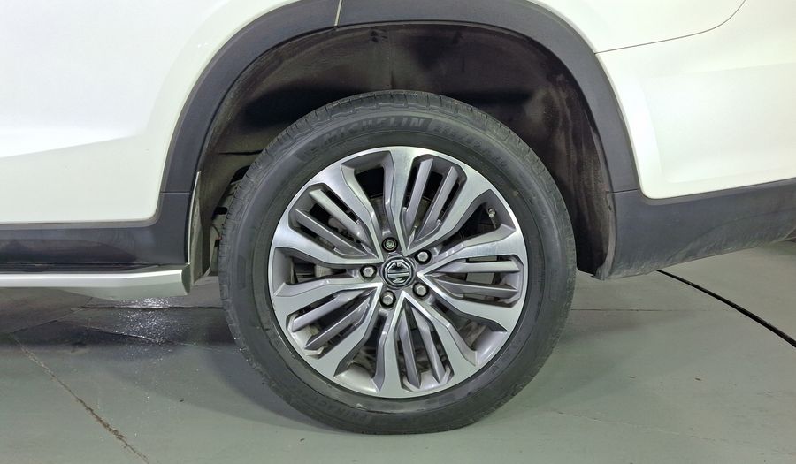 Mg Rx8 2.0 ELEGANCE AUTO 4WD Suv 2023