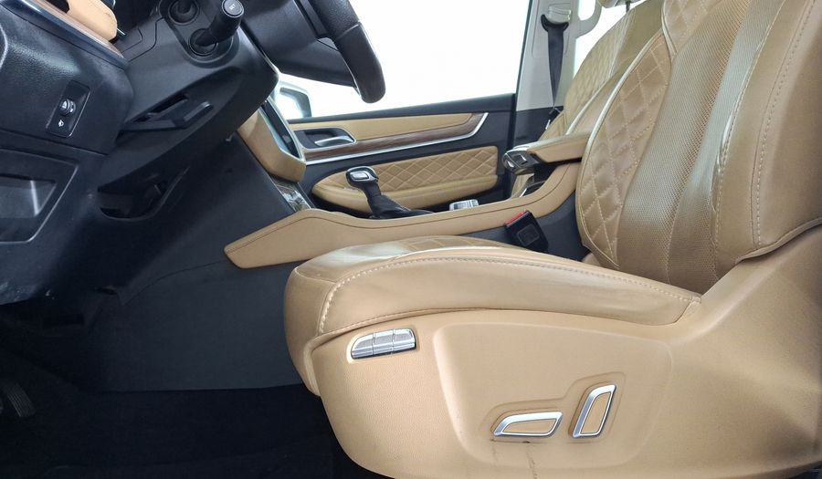 Mg Rx8 2.0 ELEGANCE AUTO 4WD Suv 2023