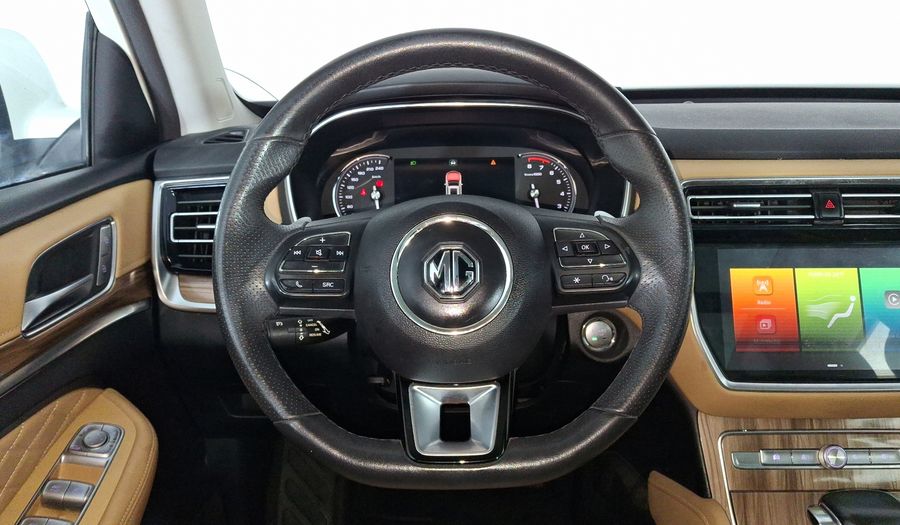 Mg Rx8 2.0 ELEGANCE AUTO 4WD Suv 2023