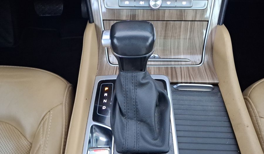Mg Rx8 2.0 ELEGANCE AUTO 4WD Suv 2023