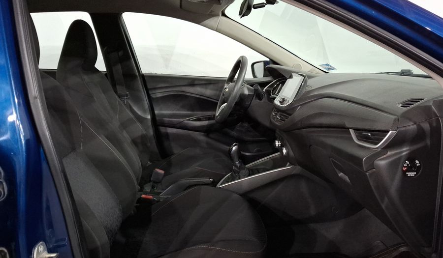 Chevrolet Onix 1.0 LT C Sedan 2021