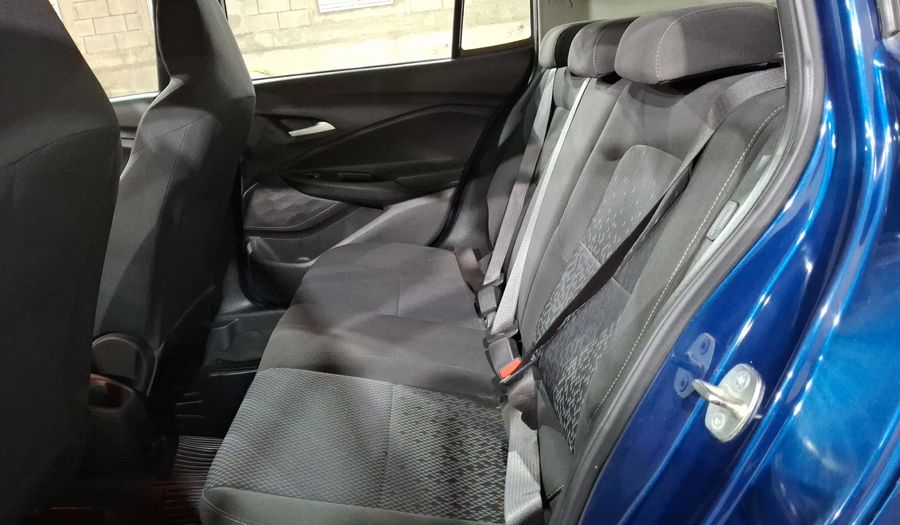 Chevrolet Onix 1.0 LT C Sedan 2021