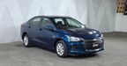 Chevrolet Onix 1.0 LT C Sedan 2021