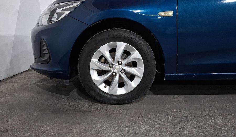 Chevrolet Onix 1.0 LT C Sedan 2021
