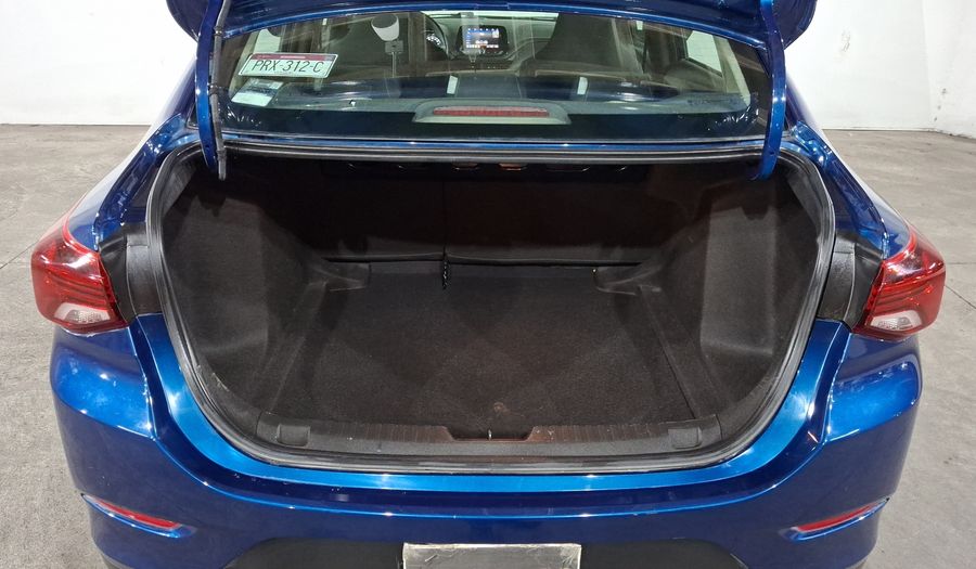 Chevrolet Onix 1.0 LT C Sedan 2021