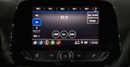 Chevrolet Onix 1.0 LT C Sedan 2021