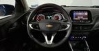 Chevrolet Onix 1.0 LT C Sedan 2021