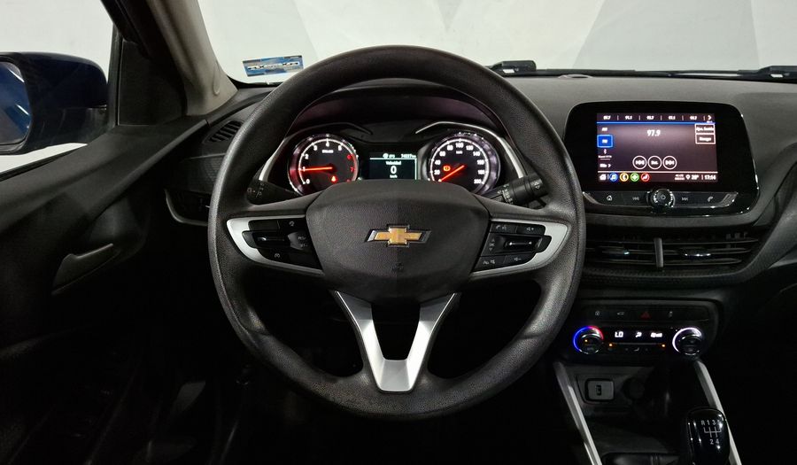 Chevrolet Onix 1.0 LT C Sedan 2021