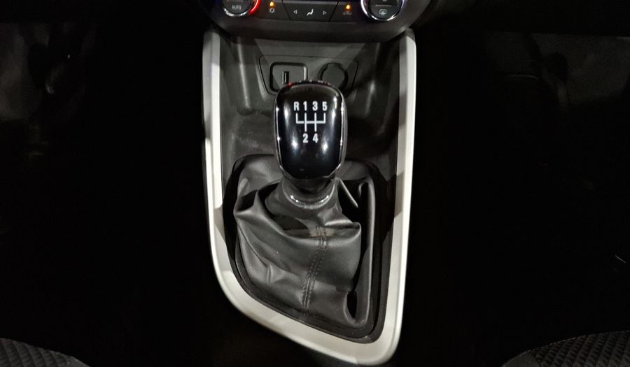 Chevrolet Onix 1.0 LT C Sedan 2021