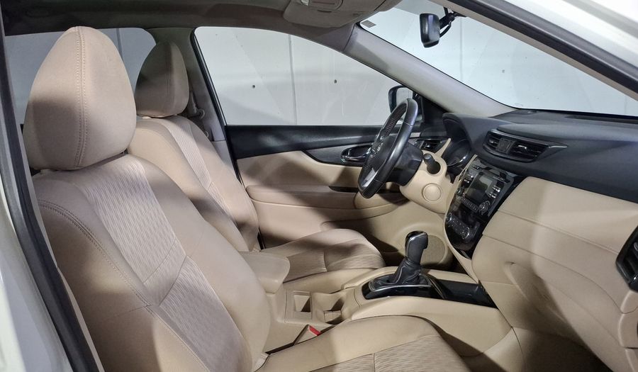Nissan X-trail 2.5 ADVANCE 2 ROW AUTO Suv 2018