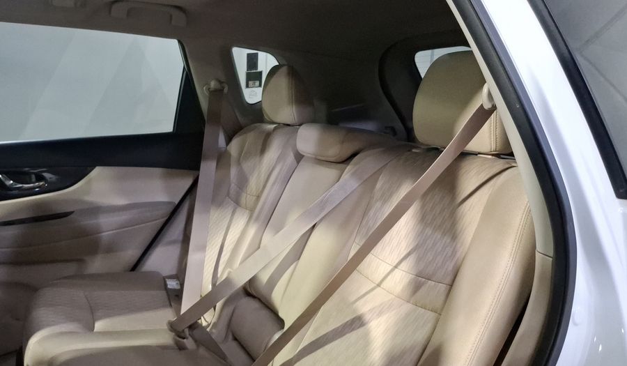 Nissan X-trail 2.5 ADVANCE 2 ROW AUTO Suv 2018