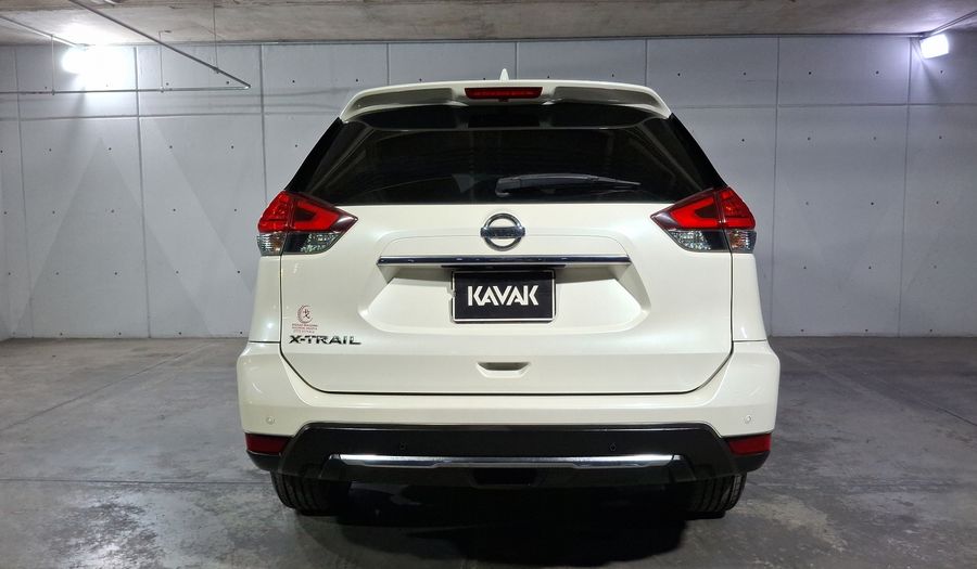 Nissan X-trail 2.5 ADVANCE 2 ROW AUTO Suv 2018
